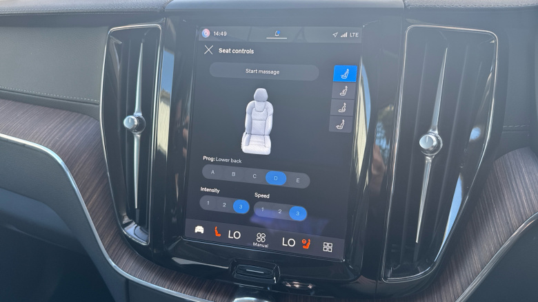 Volvo XC60 2.0 T8 [455] RC PHEV Ultimate Dark 5dr AWD Gtron Estate